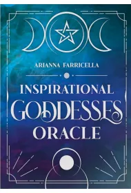 Inspirational Goddesses Oracle
