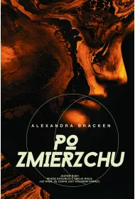 eBook Po zmierzchu. Mroczne umysy. Tom 3 mobi epub