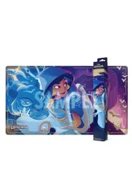 Disney Lorcana (Set10) playmat A Jasmine Ravensburger