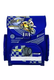 Tornister Tiger Family Master Collection Motor