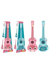 Merkpol Gitara 53,5cm MIX