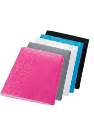 Panta Plast Album prezentacyjny Tai-Chi 40 koszulek