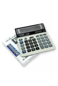 Polsirhurt Kalkulator KL-868