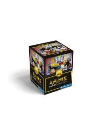 Puzzle 500 el. Cubes Anime Dragon Ball Clementoni