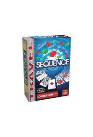 Gra Sequence Travel