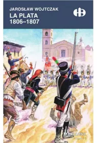 La Plata 1806-1807