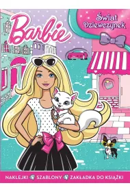 Barbie. �wiat dziewczynek