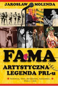FAMA. Artystyczna legenda PRL-u