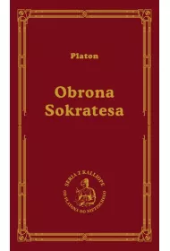 Obrona Sokratesa
