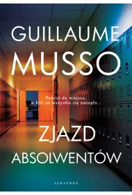Audiobook Zjazd absolwent�w mp3
