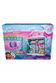 Koci Domek Gabi Film  Domek Filmowy 6074334 PUD2