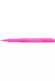 Faber-Castell Cienkopis broadpen 1554 rowy