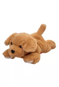 Labrador le��cy 35cm Beppe