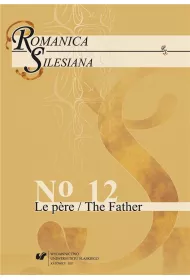 Romanica Silesiana 12/2017