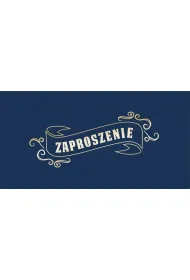 AbCard Zaproszenie Uniwersalne Z01 (5 szt)