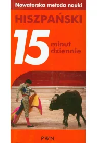 15 minut dziennie hiszpa�ski