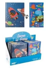 Mp Main Paper Notes z k��dk� kosmos dinozaury