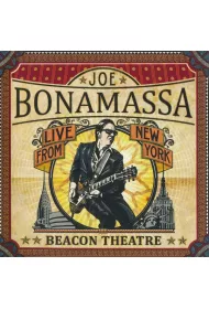 Beacon Theatre Live From New York (CD)