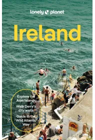 Ireland. Lonely Planet