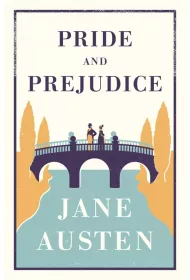 Pride and Prejudice. Alma Evergreens