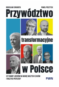 Przyw�dztwo transformacyjne w Polsce