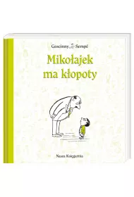 Miko�ajek. Miko�ajek ma k�opoty