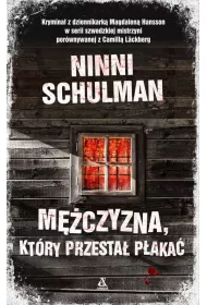 M�czyzna, kt�ry przesta� p�aka� * *