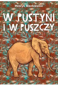 W pustyni i w puszczy