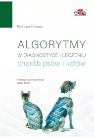 Algorytmy w diagnostyce i leczeniu chorb psw i kotw