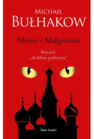 Mistrz i Magorzata. Edycja kolekcjonerska