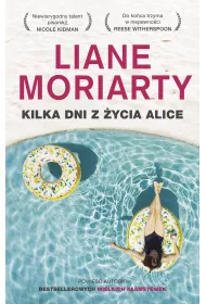 eBook Kilka dni z ycia Alice mobi epub