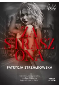 eBook Zastraszona mobi epub