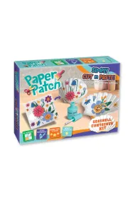 Zestaw decoupage Paper Patch - Muszelki Strigo