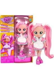 Cry Babies BFF - lalka Szef kuchni Coney Tm Toys