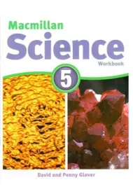 Macmillan Science 5. Zeszyt �wicze�