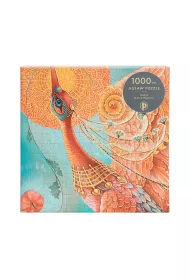 Puzzle 1000 el. Birds of Happiness Paperblanks