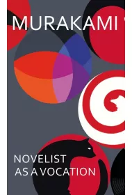 Novelist as a Vocation