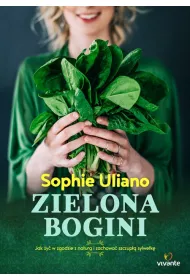 Zielona bogini