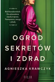 Ogr�d sekret�w i zdrad