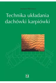 Technika uk�adania dach�wki karpi�wki