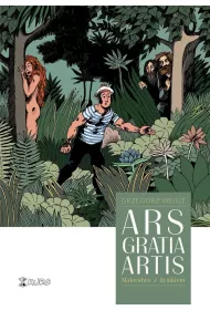 Ars gratia artis. Malarstwo z dymkiem
