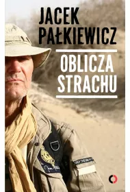 eBook Oblicza strachu mobi epub