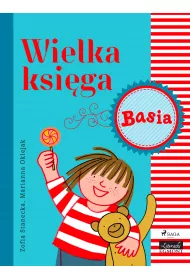 eBook Basia. Wielka ksiga mobi epub