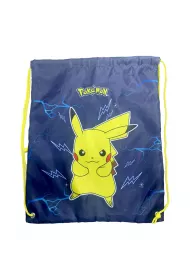 Worek ze sznurkiem Pokmon Classic ™