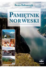Pami�tnik norweski