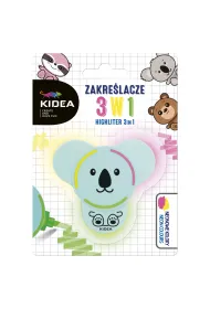 Derform Kidea Zakre�lacze z figurk� 3w1