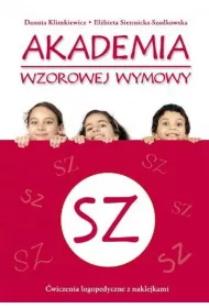 Akademia wzorowej wymowy SZ