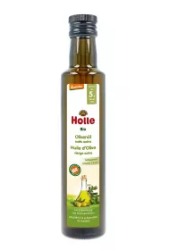 Bio Planet Oliwa z oliwek Extra Virgin dla dzieci od 5 miesica ycia 250 ml Bio