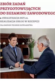 Zbir zada przygotowujcych do egzaminu zawodowego Kw. HGT.06.