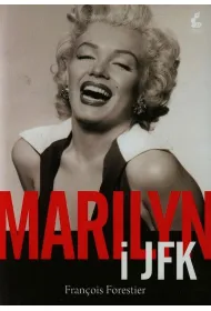 Marilyn i JFK